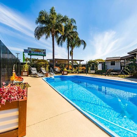 Kingaroy Country Motel Luaran gambar
