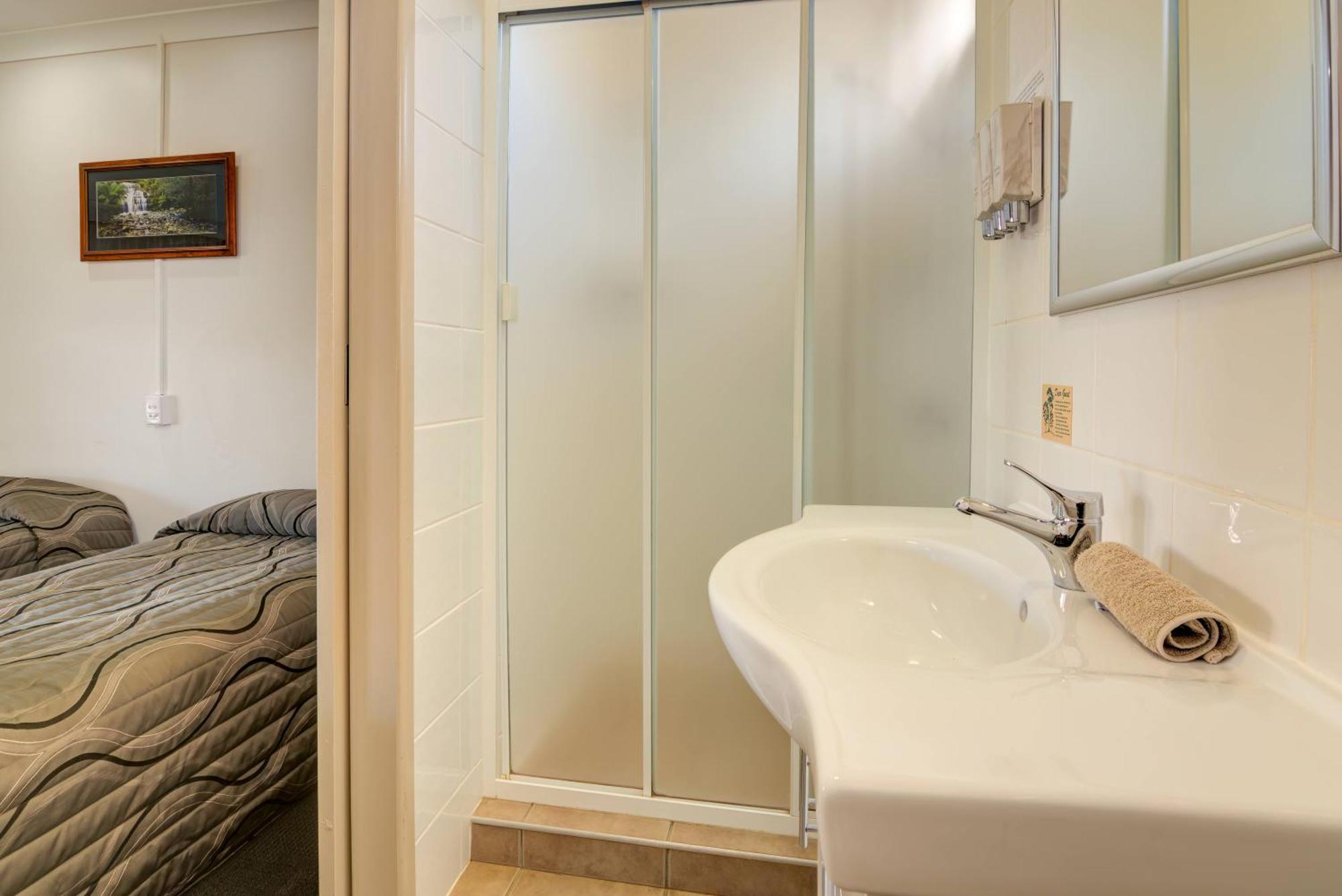 Kingaroy Country Motel Luaran gambar