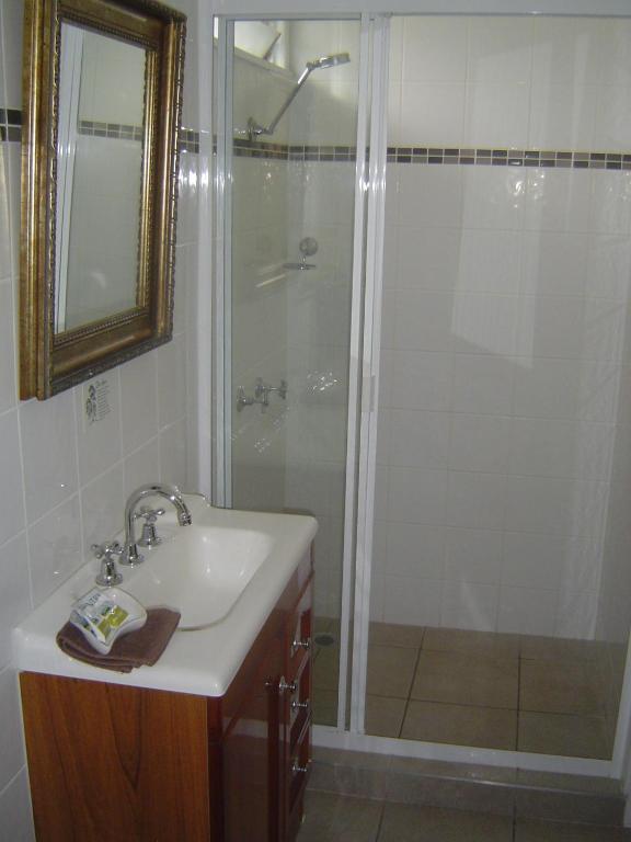 Kingaroy Country Motel Bilik gambar