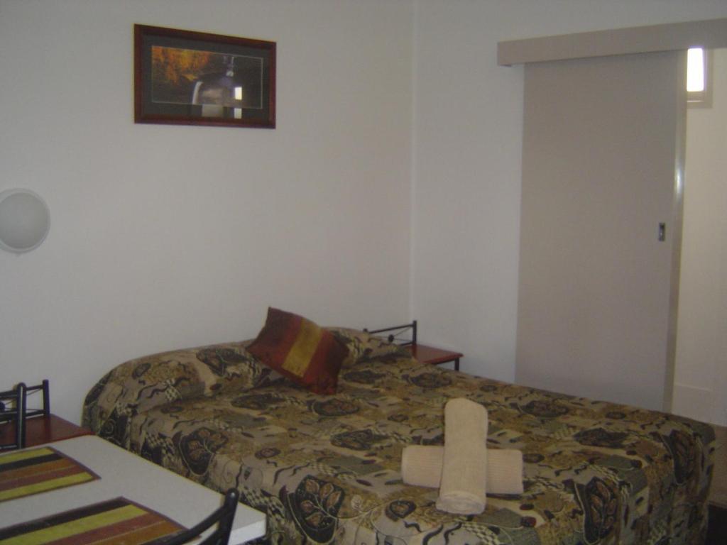 Kingaroy Country Motel Bilik gambar