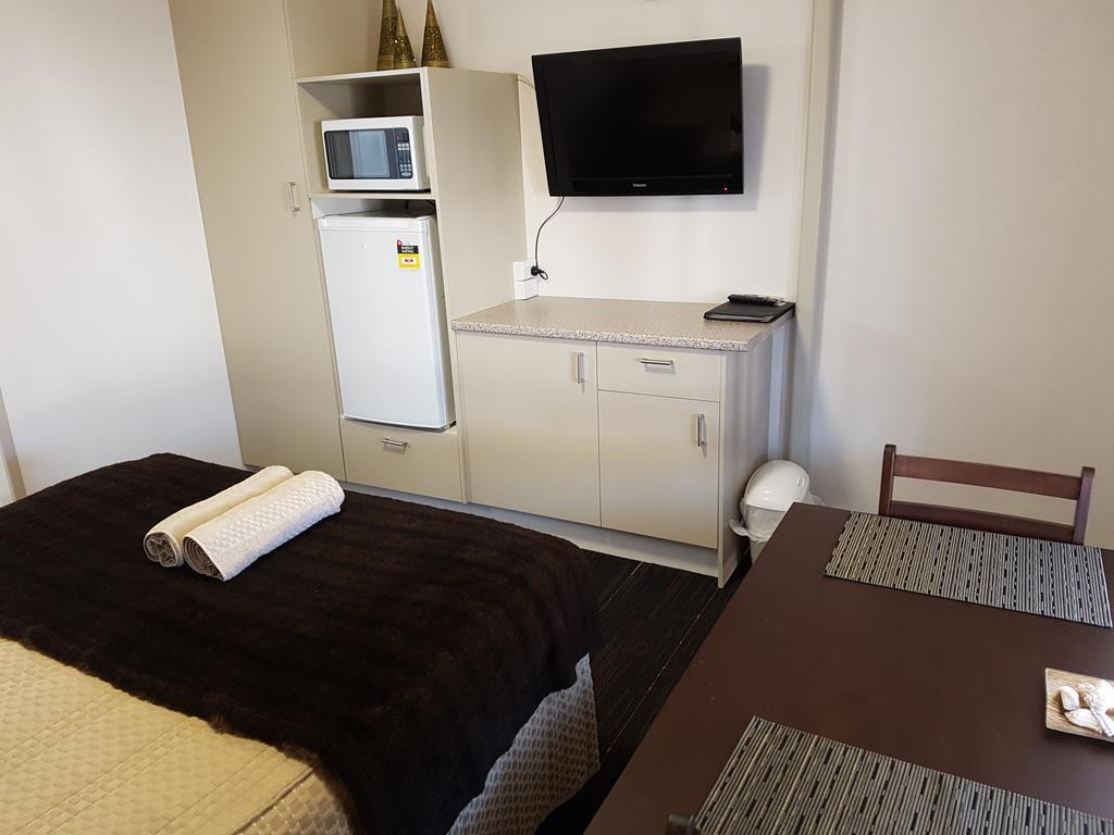 Kingaroy Country Motel Luaran gambar