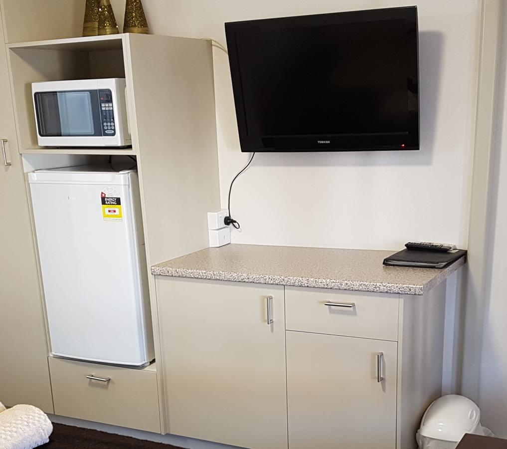 Kingaroy Country Motel Luaran gambar