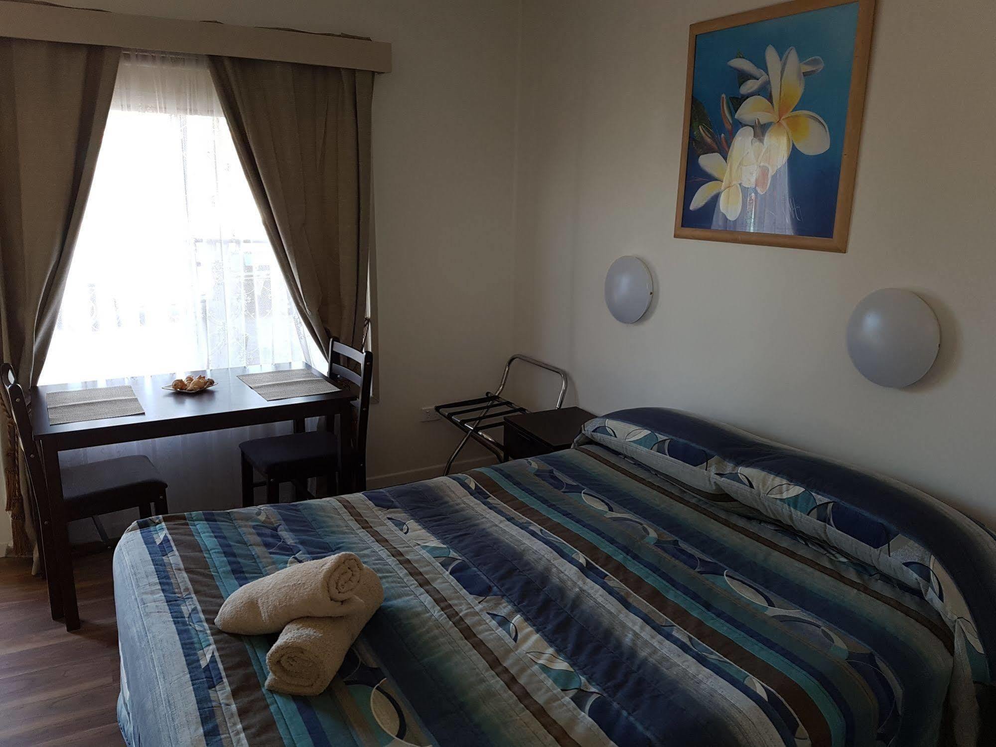 Kingaroy Country Motel Luaran gambar