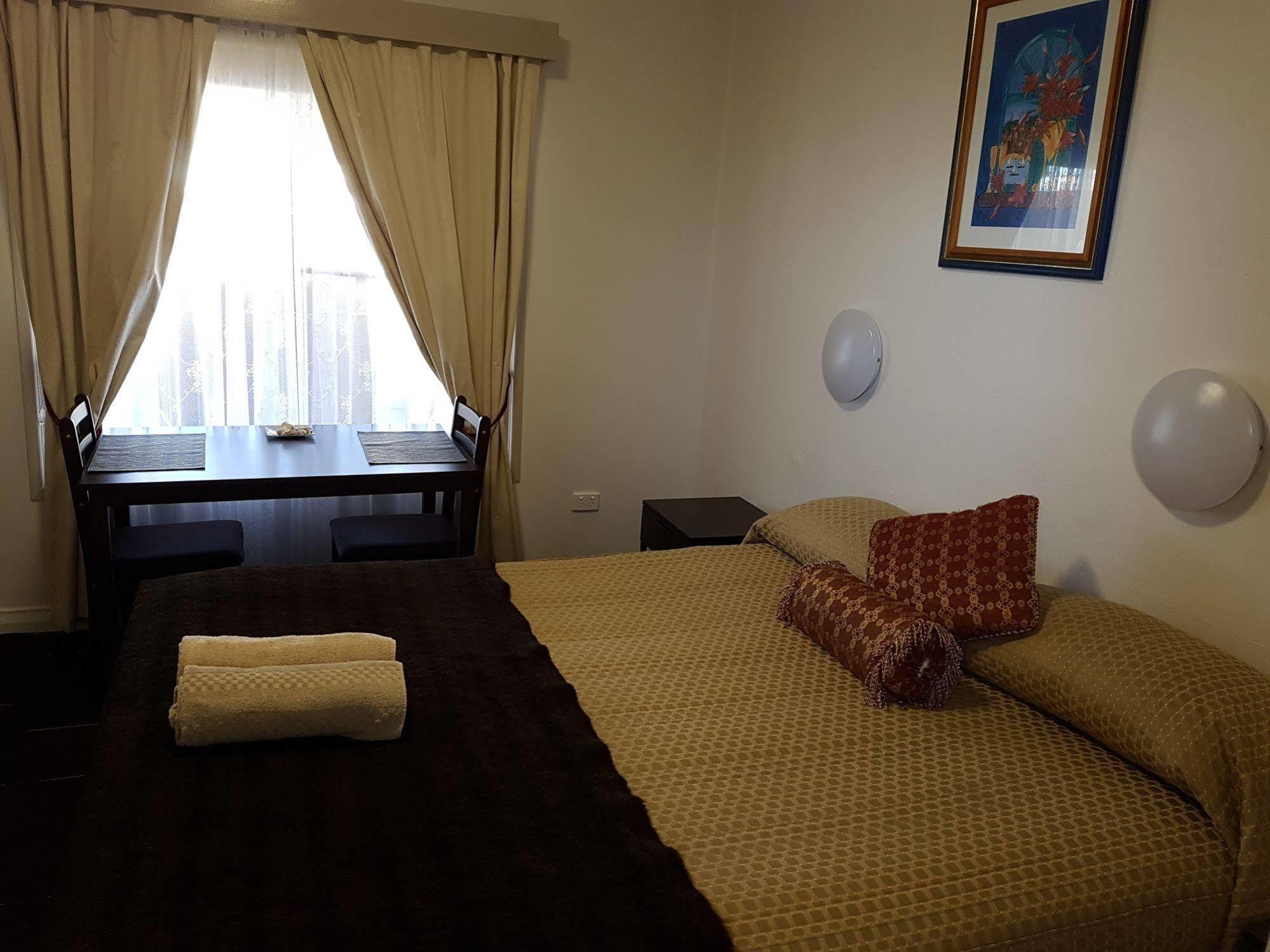 Kingaroy Country Motel Luaran gambar