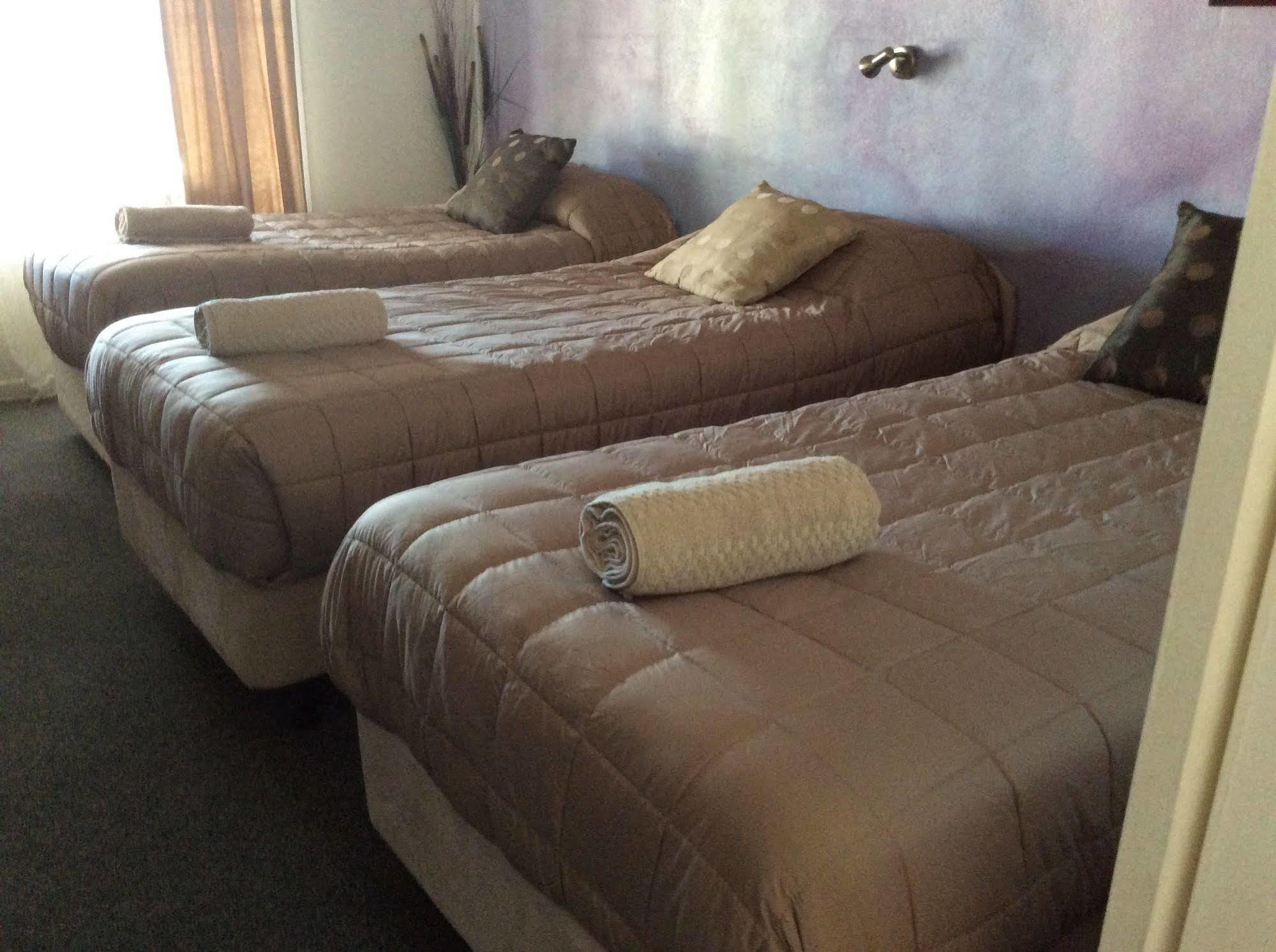 Kingaroy Country Motel Luaran gambar