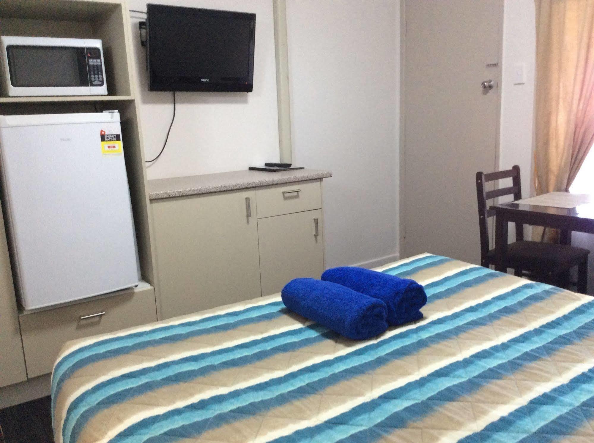 Kingaroy Country Motel Luaran gambar