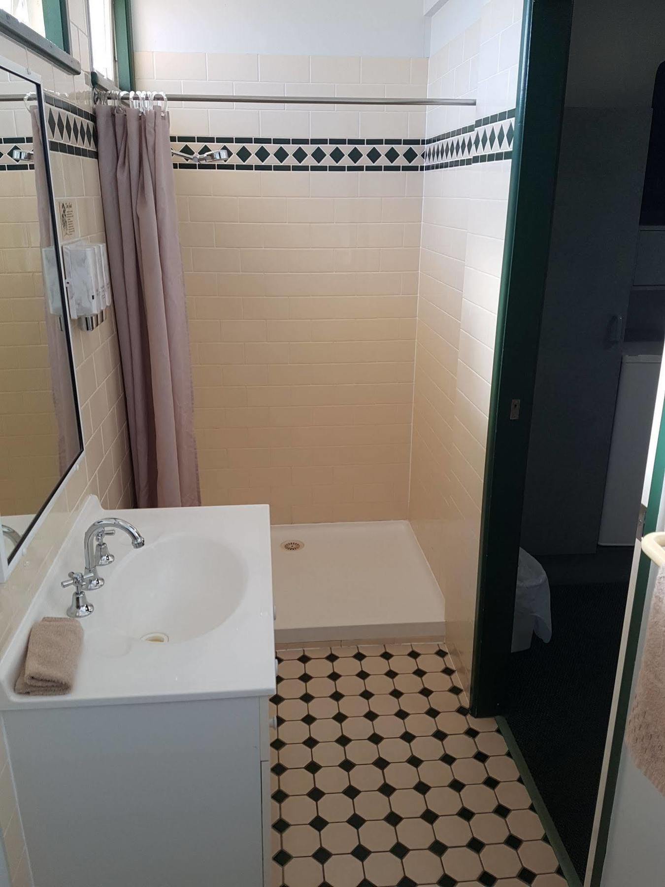 Kingaroy Country Motel Luaran gambar
