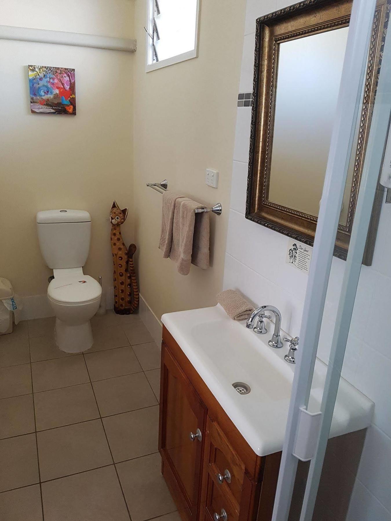 Kingaroy Country Motel Luaran gambar