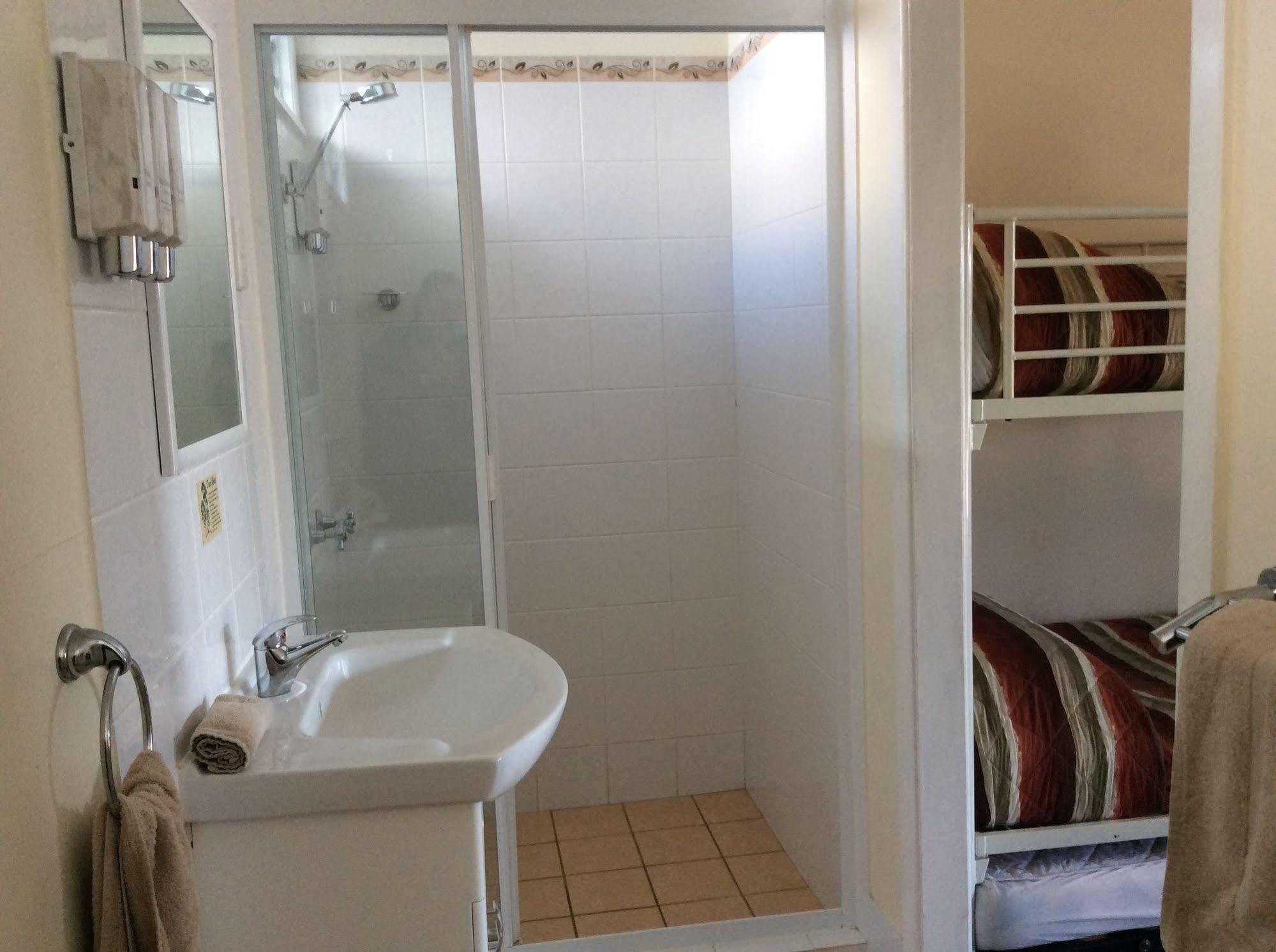 Kingaroy Country Motel Luaran gambar