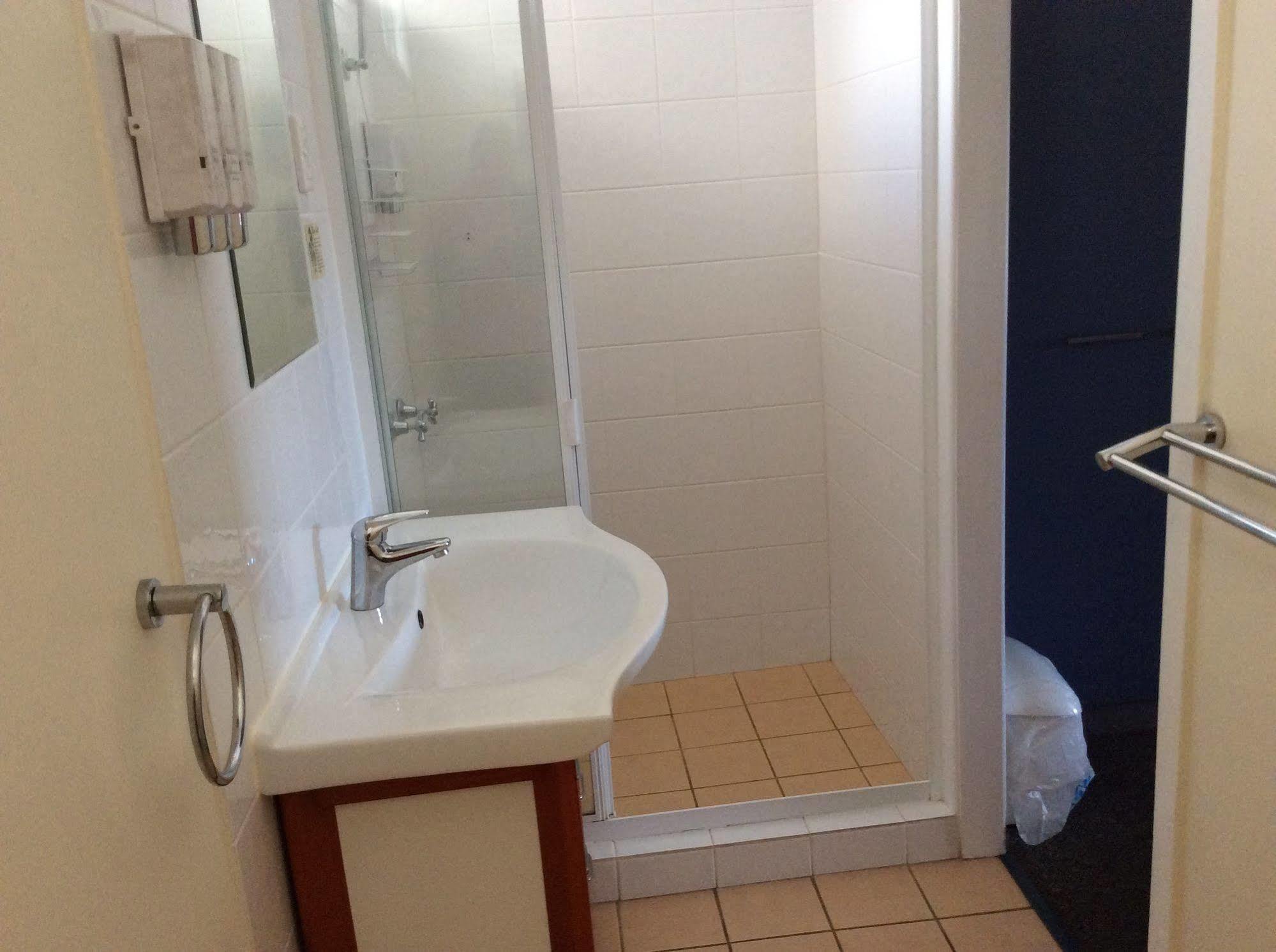 Kingaroy Country Motel Luaran gambar