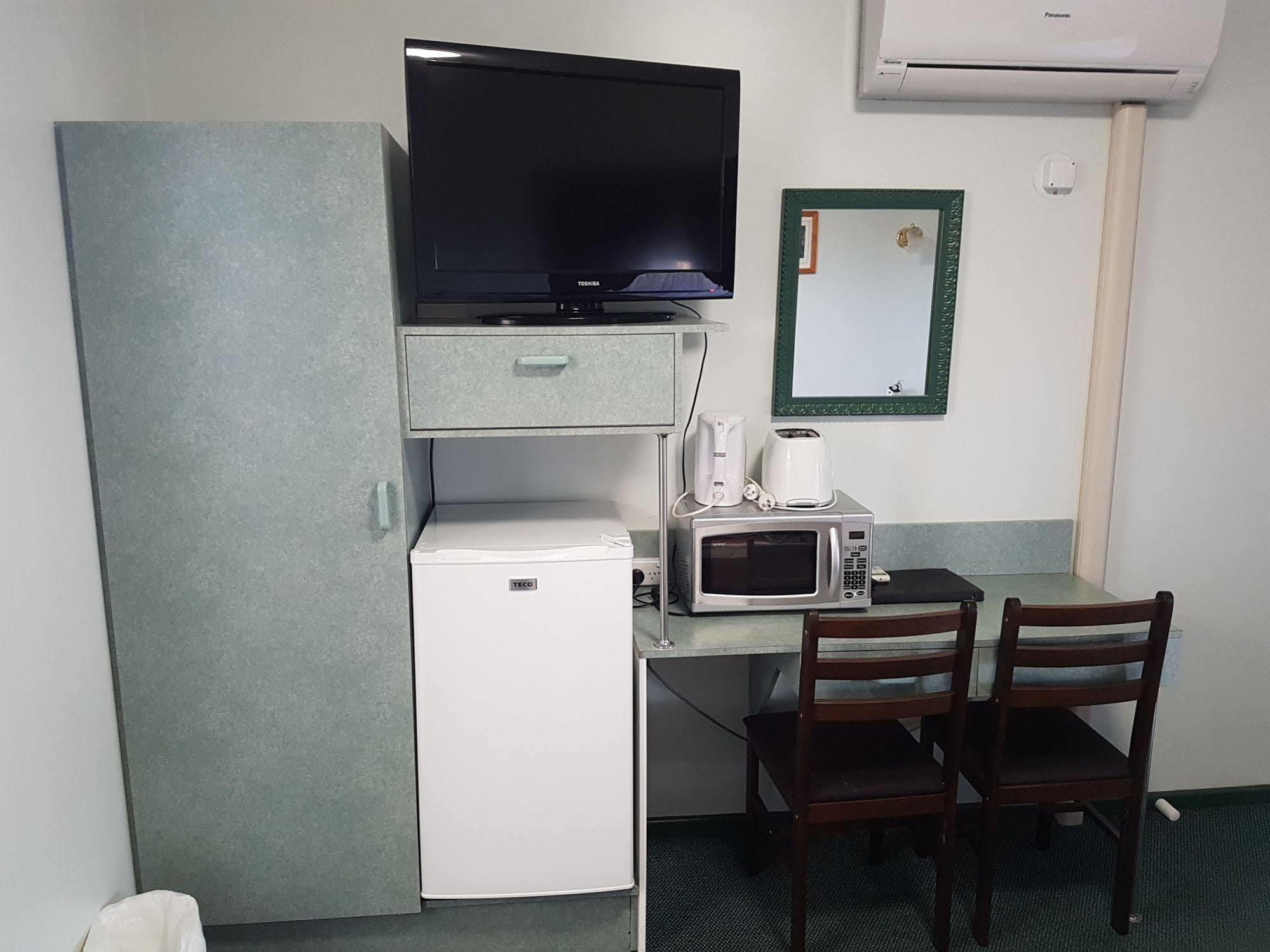 Kingaroy Country Motel Luaran gambar