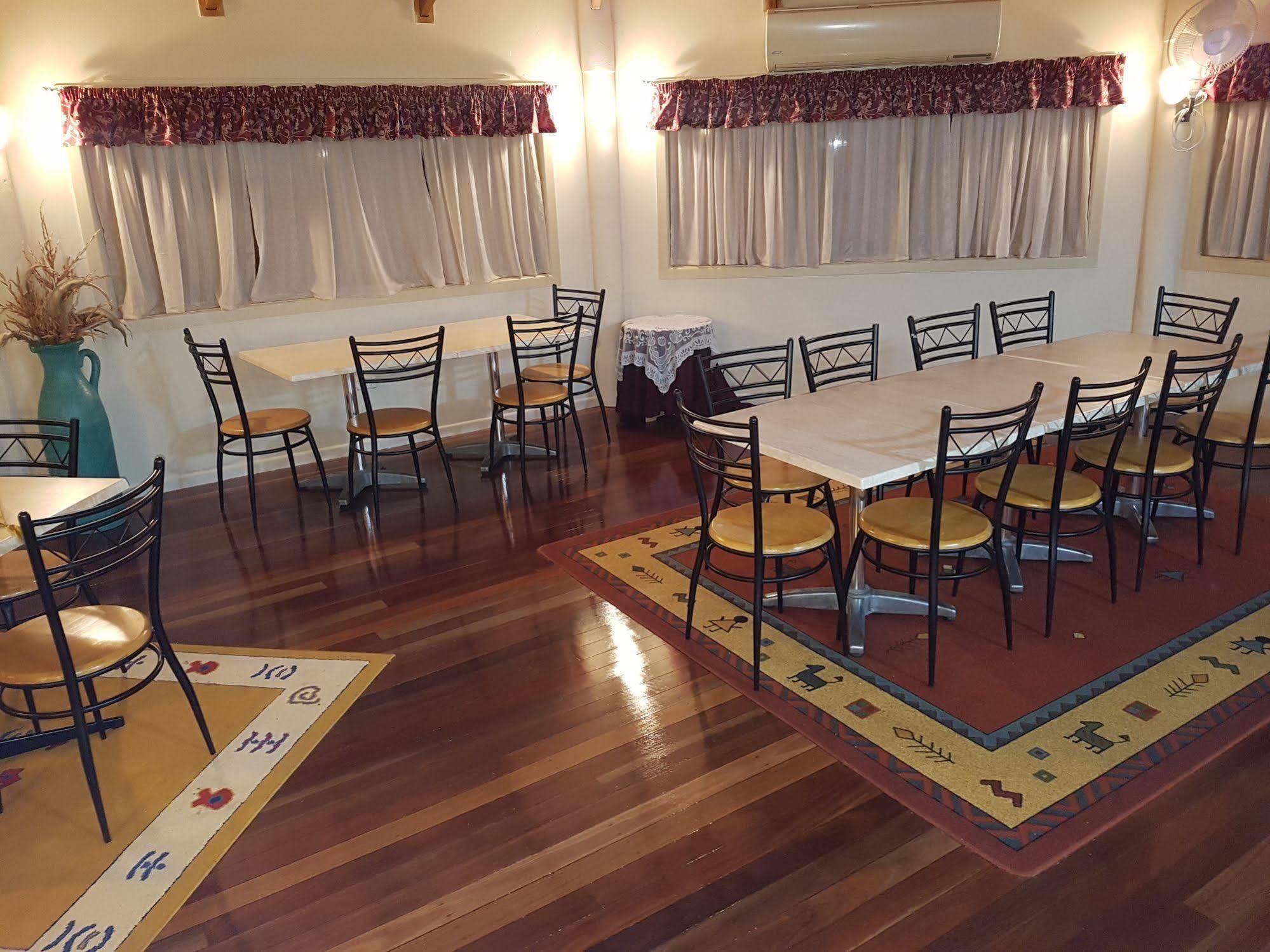Kingaroy Country Motel Luaran gambar
