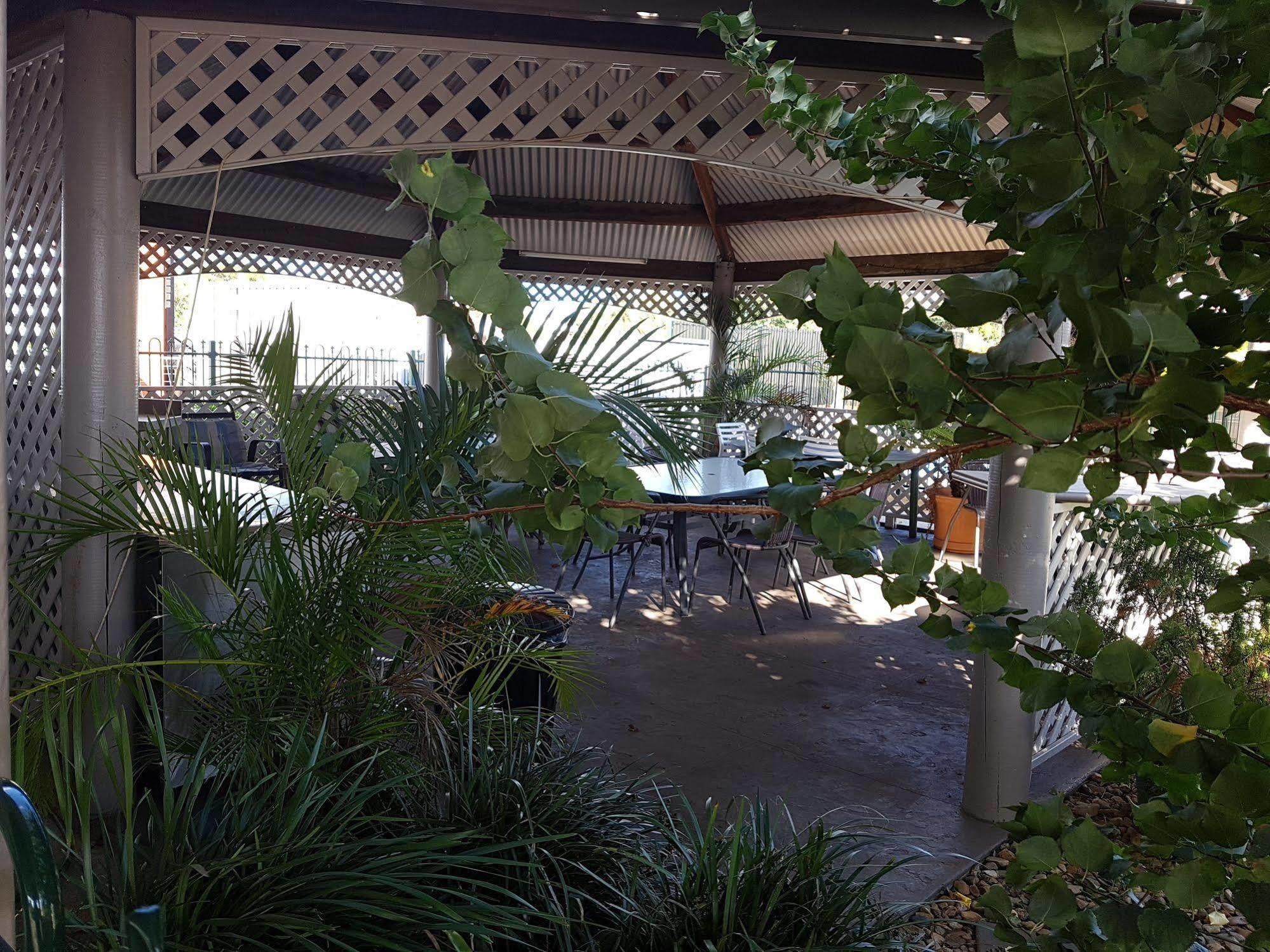 Kingaroy Country Motel Luaran gambar